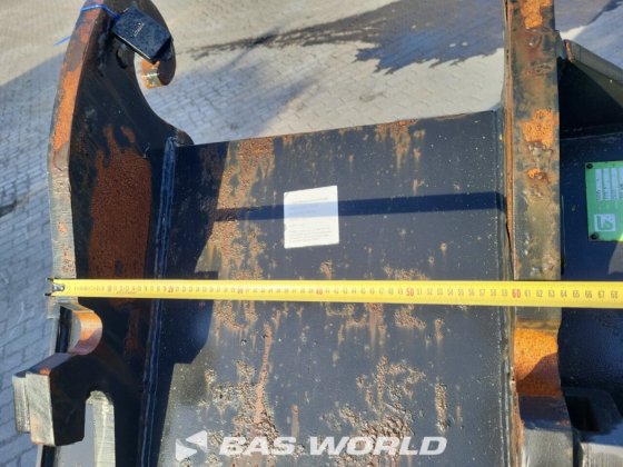 EBCO CW40 挖掘机铲斗