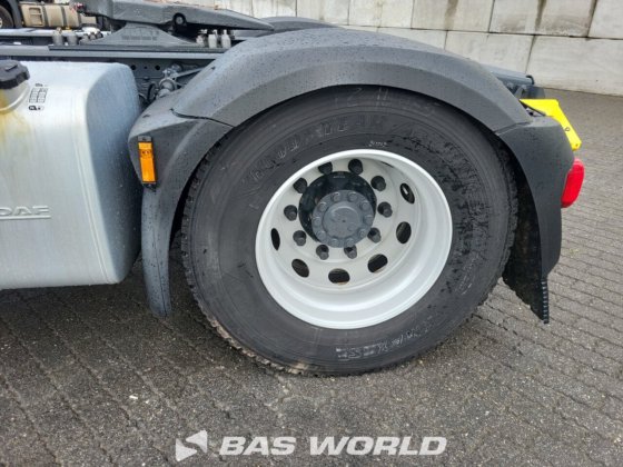 DAF XF 480 4X2 拖拉机组
