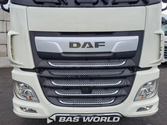 DAF XF 480 4X2 拖拉机组