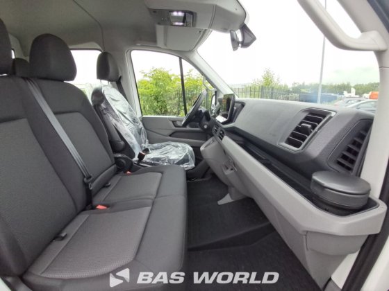 フォルクスワーゲン クラフター 177pk ティッパー