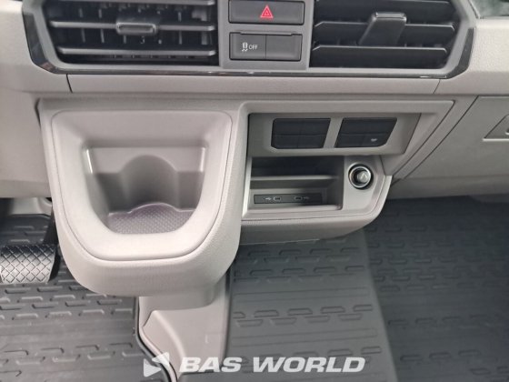 フォルクスワーゲン クラフター 177pk ティッパー