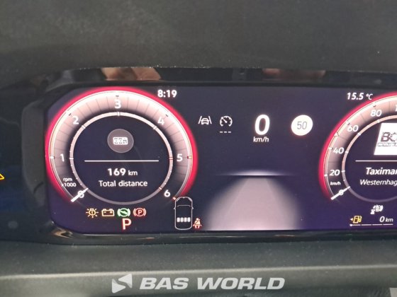 フォルクスワーゲン クラフター 177pk ティッパー