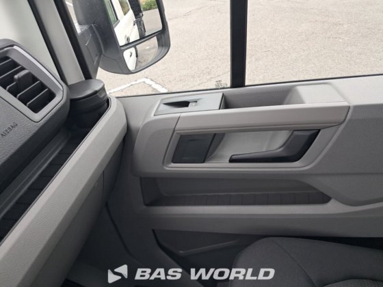 フォルクスワーゲン クラフター 177pk ティッパー