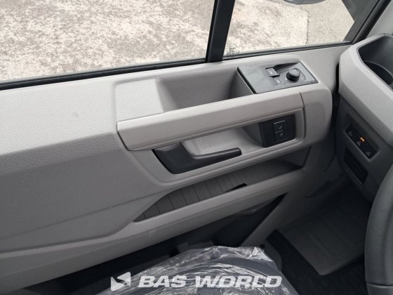 大众 Crafter 177pk 自卸车