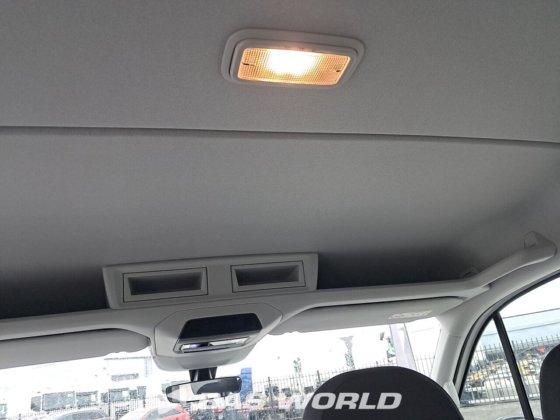 フォルクスワーゲン クラフター 177pk ティッパー