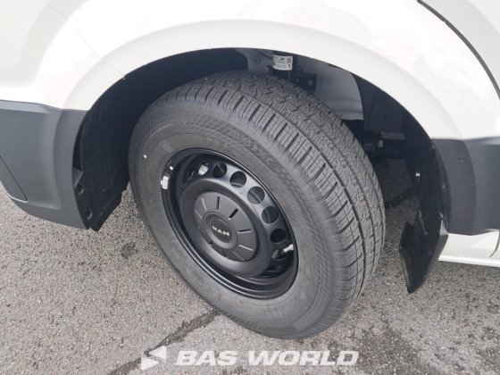 フォルクスワーゲン クラフター 177pk ティッパー