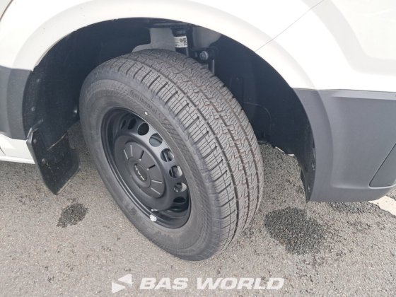 フォルクスワーゲン クラフター 177pk ティッパー