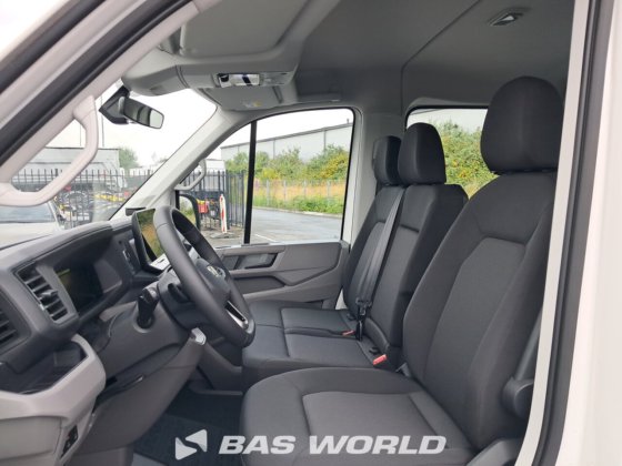 フォルクスワーゲン クラフター 177pk ティッパー