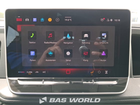 フォルクスワーゲン クラフター 177pk ティッパー