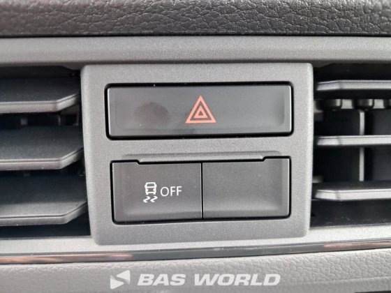 フォルクスワーゲン クラフター 177pk ティッパー