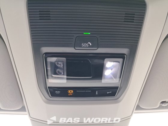 フォルクスワーゲン クラフター 177pk ティッパー