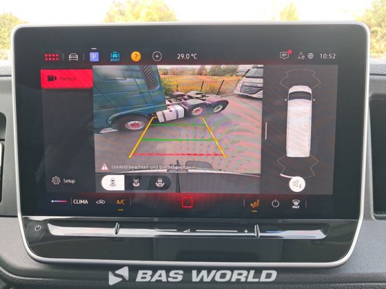 フォルクスワーゲン クラフター 177pk クローズドボックスバン