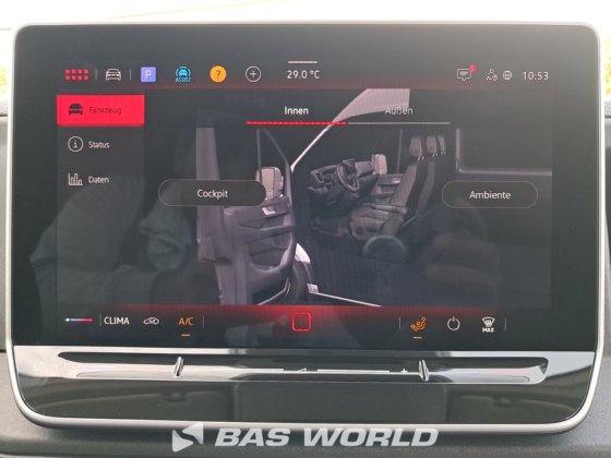 フォルクスワーゲン クラフター 177pk クローズドボックスバン