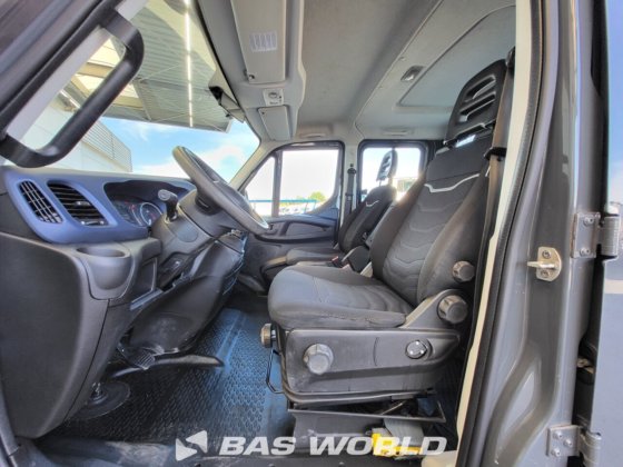 Iveco デイリー 35S18 ティッパー