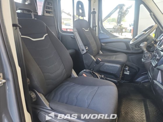 Iveco デイリー 35S18 ティッパー