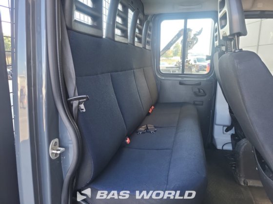 Iveco デイリー 35S18 ティッパー