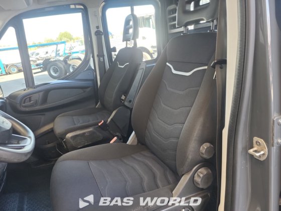Iveco デイリー 35S18 ティッパー