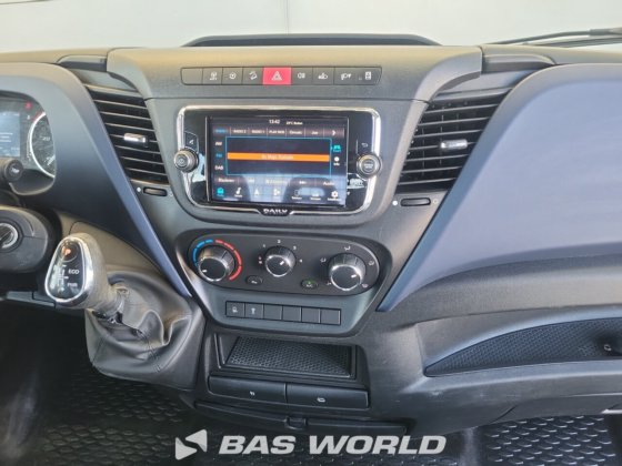 Iveco デイリー 35S18 ティッパー