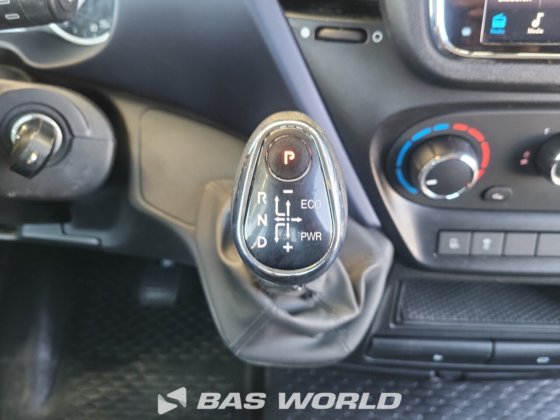 Iveco デイリー 35S18 ティッパー