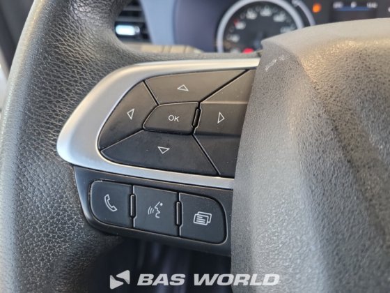 Iveco デイリー 35S18 ティッパー