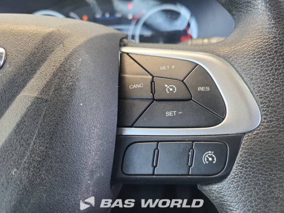 Iveco デイリー 35S18 ティッパー