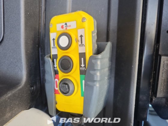 Iveco デイリー 35S18 ティッパー