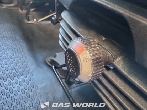 Iveco デイリー 35S18 ティッパー