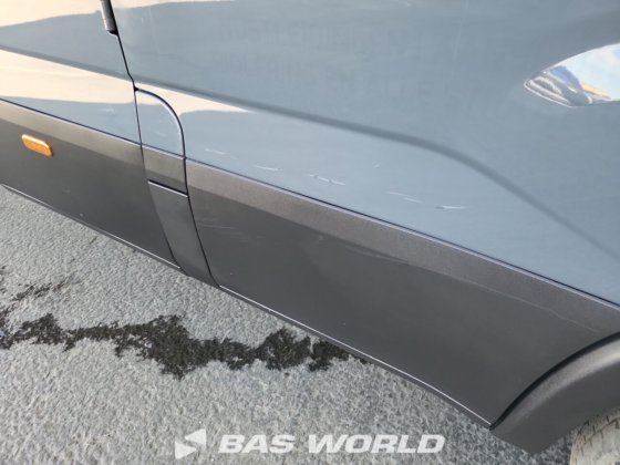 Iveco デイリー 35S18 ティッパー