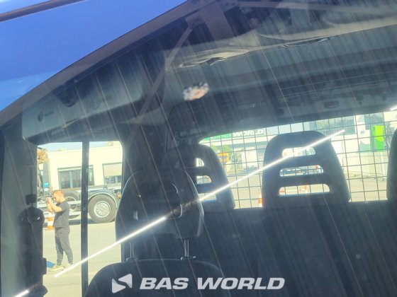 Iveco デイリー 35S18 ティッパー