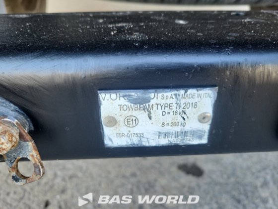 Iveco デイリー 35S18 ティッパー