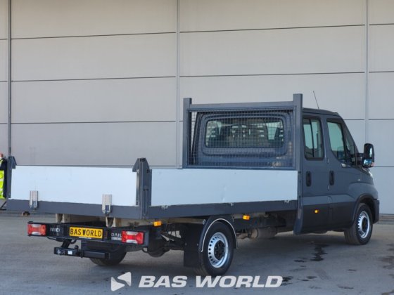 Iveco デイリー 35S18 ティッパー