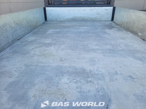 Iveco デイリー 35S18 ティッパー