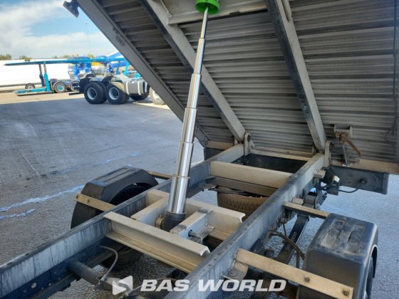 Iveco デイリー 35S18 ティッパー