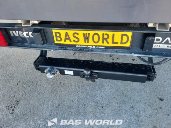 Iveco デイリー 35S18 ティッパー