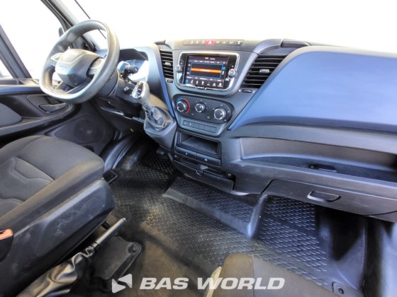 Iveco デイリー 35S18 ティッパー