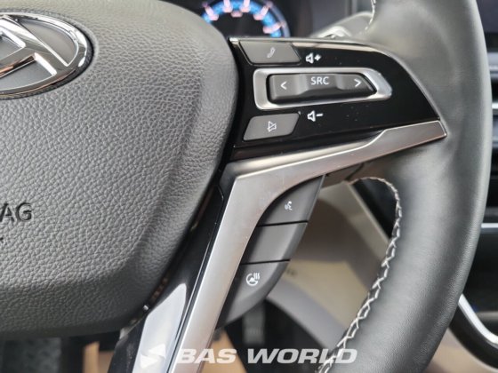 Maxus eDeliver 7 封闭箱式货车