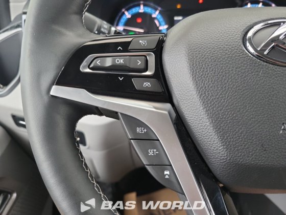 マクサスeデリバリー7クローズド・ボックス・バン