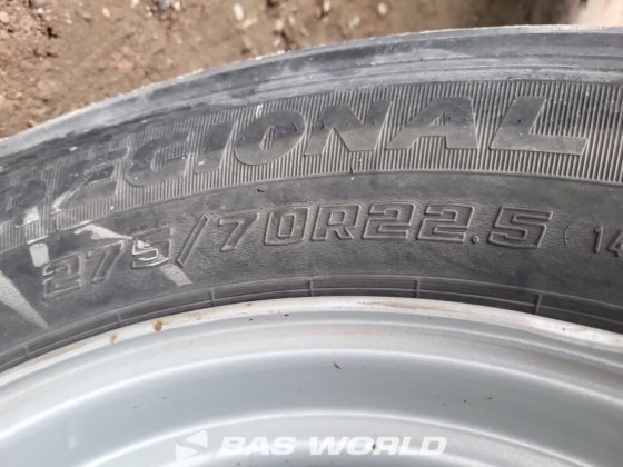 布罗休斯低装载半挂车