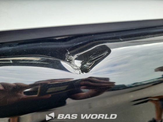 メルセデス X 250d ピックアップ