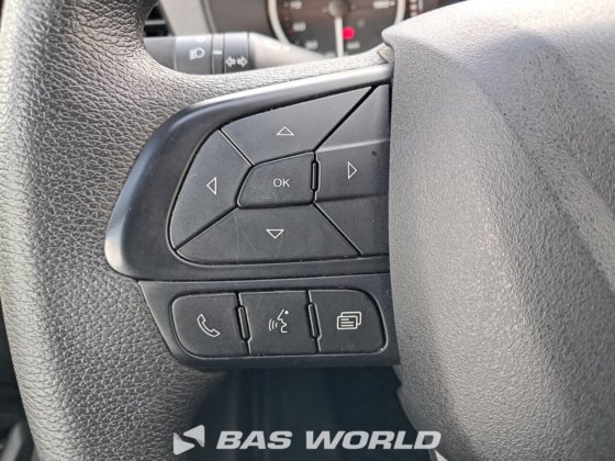 イヴェコ・デイリー 35S16 ボックスボディ