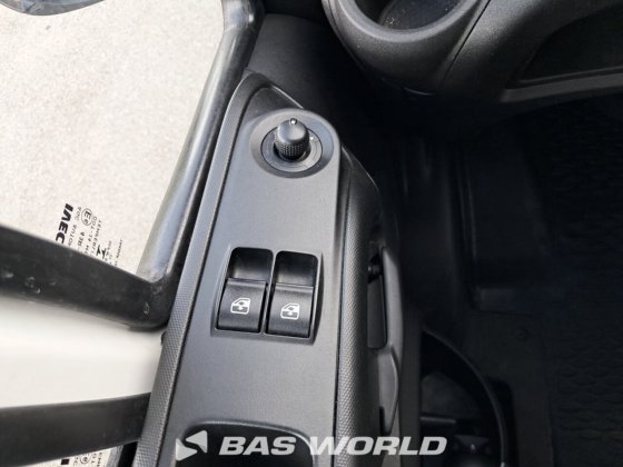 イヴェコ・デイリー 35S16 ボックスボディ