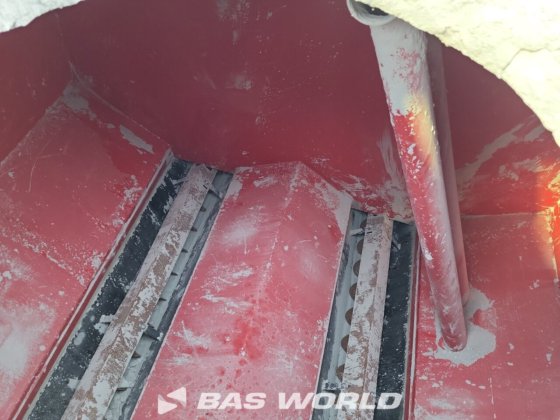 メルセデス アロックス 4951 10X4 ブレマット