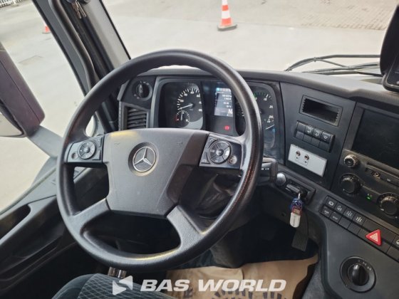 メルセデス アロックス 4951 10X4 ブレマット