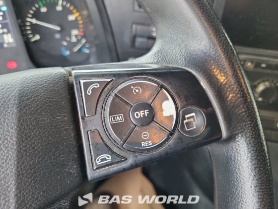 メルセデス アロックス 4951 10X4 ブレマット