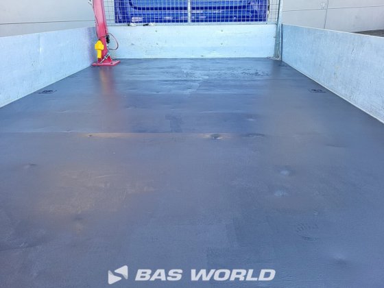 イヴェコ デイリー 70C17 ダンプカー