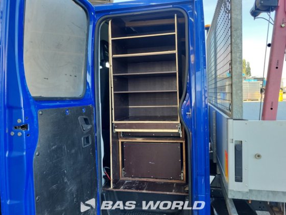 依维柯 Daily 70C17 自卸车