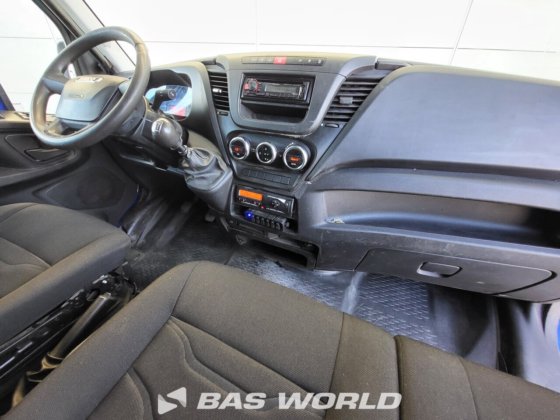 イヴェコ デイリー 70C17 ダンプカー