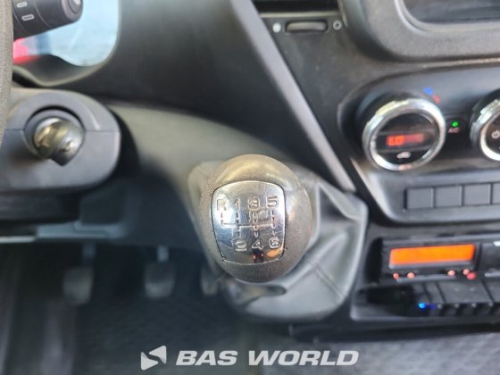 イヴェコ デイリー 70C17 ダンプカー