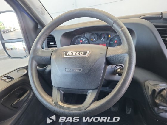 イヴェコ デイリー 70C17 ダンプカー