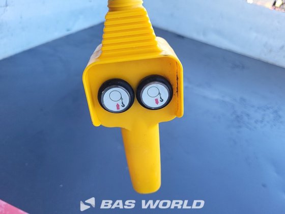 イヴェコ デイリー 70C17 ダンプカー